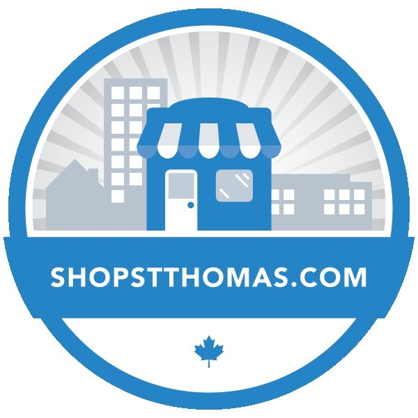 ShopStThomas.com
