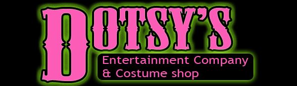 Dotsy's Costumes