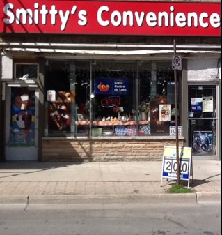 Smitty's Convenience