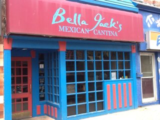 Bella Jack's Mexican Cantina