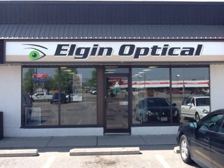 Elgin Optical Ltd