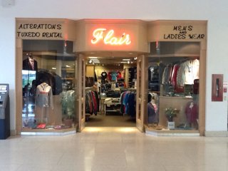 Flair Jeans Menswear And Alterations