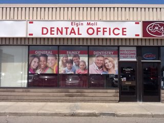 Elgin Mall Dental