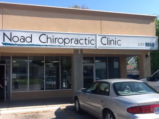 Noad Chiropractic Clinic