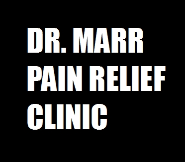 Dr. Marr Pain Relief Clinic