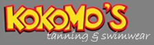 Kokomo's Tanning & Swimwear