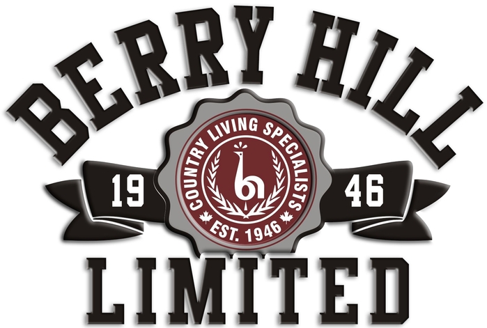 Berry-Hill Ltd