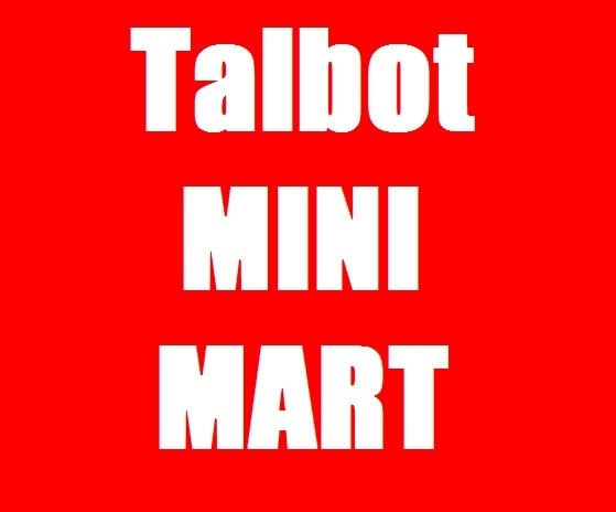 Talbot Mini Mart
