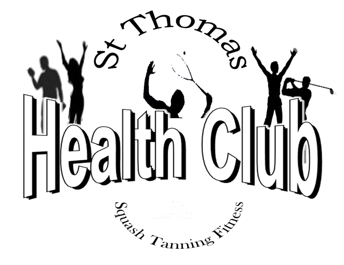 St Thomas Health Club