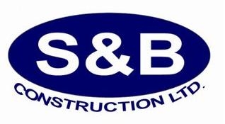 S & B Construction Ltd.