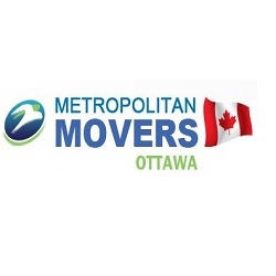 Metropolitan Movers Ottawa ON - Moving Company