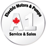 A-One Electric Motor Service